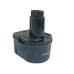 105-2320 Аккумулятор 12V , 2Ач  Ni-Cd подходит к DEWALT
