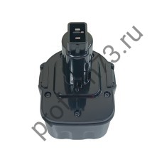 105-2320 Аккумулятор 12V , 2Ач  Ni-Cd подходит к DEWALT