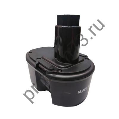 105-2350 Аккумулятор 14.4V  2Ач подходит к DEWALT
