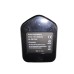 105-2230 Аккумулятор 12V 2Aч  Ni-Cd подходит к  HITACHI