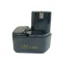105-2230 Аккумулятор 12V 2Aч  Ni-Cd подходит к  HITACHI