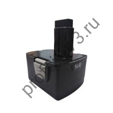 105-2440  Аккумулятор 14,4V 1.5Ач подходит к  ИНТЕРСКОЛ