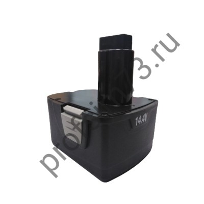 105-2440  Аккумулятор 14,4V 1.5Ач подходит к  ИНТЕРСКОЛ
