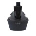 105-2460 Аккумулятор 18V  2.0Ач подходит к  ИНТЕРСКОЛ