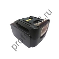 105-2012 Аккумулятор 14,4V Li-ion 3.0Ач подходит к  МАKITА