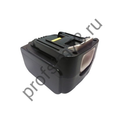 105-2012 Аккумулятор 14,4V Li-ion 3.0Ач подходит к  МАKITА