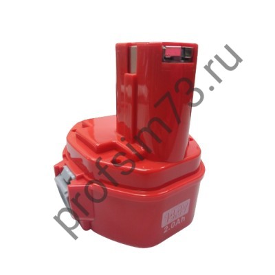 105-2014 Аккумулятор 14,4V 2.0Ач подходит к  MAKITA