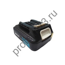 105-2015 Аккумулятор 12V Li-ion 2.0Ач подходит к  МАKITА