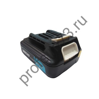 105-2015 Аккумулятор 12V Li-ion 2.0Ач подходит к  МАKITА