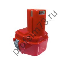 105-2016 Аккумулятор 12V, 3000mАh, Ni-Cd подходит к MAKITA