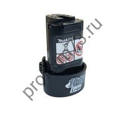 105-2018 Аккумулятор 10,8V Li-ion 1,5Ач подходит к  МАKITА BL1013
