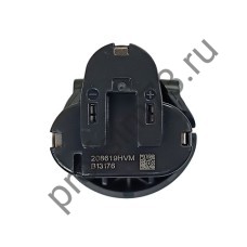 105-2018 Аккумулятор 10,8V Li-ion 1,5Ач подходит к  МАKITА BL1013