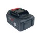 105-2022 Аккумулятор Li-ion 21v, 4-6А (двухрядный) подходит к Makita