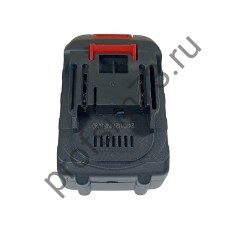 105-2022 Аккумулятор Li-ion 21v, 4-6А (двухрядный) подходит к Makita