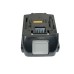 105-2030  Корпус Li-ion аккумулятора MAKITA BL1820 18V, 2A (на 5 эл-тов) в комплекте (плата+ винты+ пластины+ наклейки)
