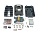 105-2030  Корпус Li-ion аккумулятора MAKITA BL1820 18V, 2A (на 5 эл-тов) в комплекте (плата+ винты+ пластины+ наклейки)