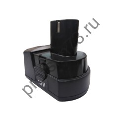 105-2820 Аккумулятор 12V с выступом