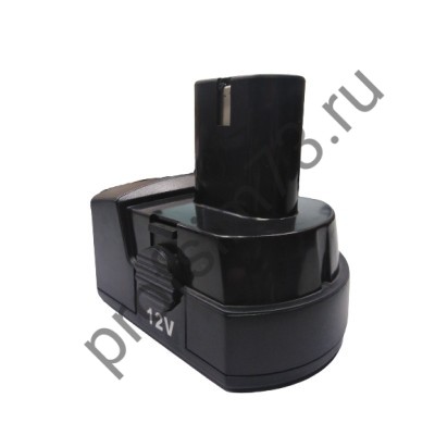105-2820 Аккумулятор 12V с выступом