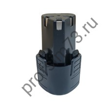 105-2825 Аккумулятор Li-ion 12V, 1200мАн