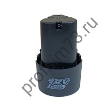 105-2825 Аккумулятор Li-ion 12V, 1200мАн