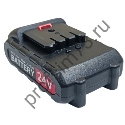 105-2840 Аккумулятор Li-ion 24V