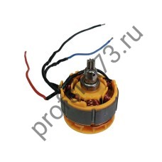 110-0001 Двигатель безщеточный для Китайского шуруповерта