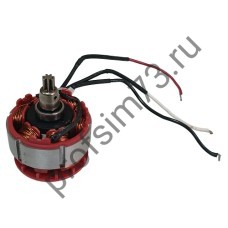 110-0002 Двигатель безщеточный WARD-4815BS 7122-L1H1 для Китайского шуруповерта