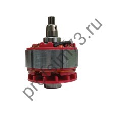 110-0002 Двигатель безщеточный WARD-4815BS 7122-L1H1 для Китайского шуруповерта