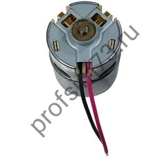 110-0060 Двигатель (от 12V-18V) высокоскоростной MABUCHI RZ-735VA-9517 ccw5 