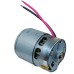 110-0060 Двигатель (от 12V-18V) высокоскоростной MABUCHI RZ-735VA-9517 ccw5 