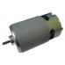 110-0070 Двигатель 12V, d корпуса-37,5 мм, d вала- 3мм