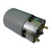 110-0070 Двигатель 12V, d корпуса-37,5 мм, d вала- 3мм