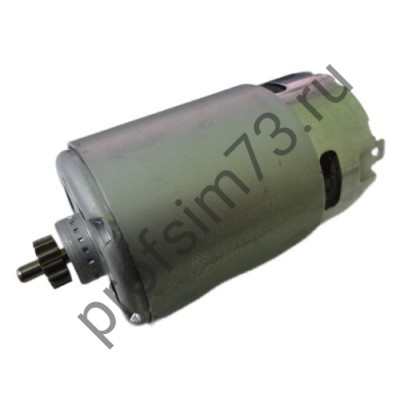 110-0076 Двигатель 10,8V METABO