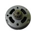 110-0076 Двигатель 10,8V METABO