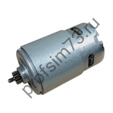 110-0077 Двигатель 10.8V METABO  317005100