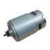 110-0077 Двигатель 10.8V METABO  317005100