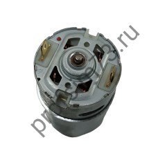 110-0077 Двигатель 10.8V METABO  317005100