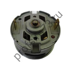 110-0080 Двигатель 14.4V,   d корпуса-37,5мм, d вала-3мм