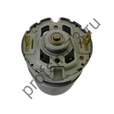 110-0081 Двигатель 14,4V MAKITA 6280D