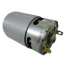 110-0081 Двигатель 14,4V MAKITA 6280D