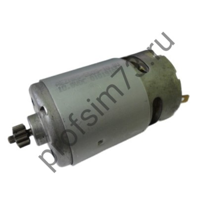 110-0082 Двигатель 10.8V подходит к MAKITA