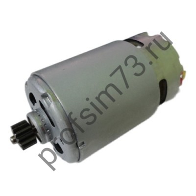 110-0083 Двигатель 12v MAKITA (629817-8 оригинал)