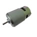 110-0085 Двигатель 14,4V большой d вала-4 мм