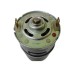 110-0085 Двигатель 14,4V большой d вала-4 мм