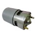 110-0085 Двигатель 14,4V большой d вала-4 мм
