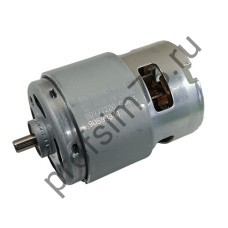 110-0087 Двигатель 14.4V (RS-755WC-8514) d вала -5мм
