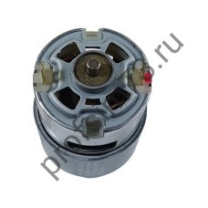 110-0087 Двигатель 14.4V (RS-755WC-8514) d вала -5мм