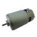 110-0090 Двигатель 18V,   d корпуса-37,5мм, d вала-3мм