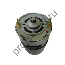 110-0092 Двигатель 18V (большой)  d вала- 5мм