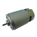 110-0098 Двигатель 24V,  d корпуса -37,5мм, d вала - 3мм